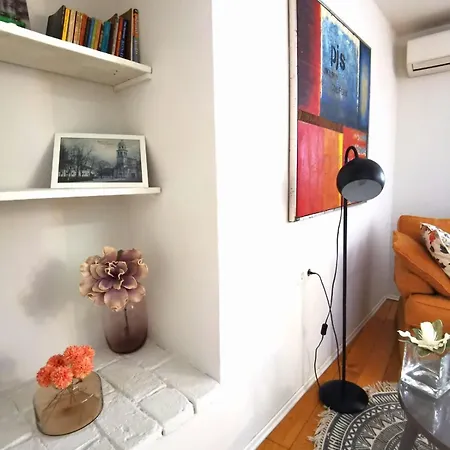 Apartament Max'S Downtown Oasis Zadar Zewnętrze zdjęcie