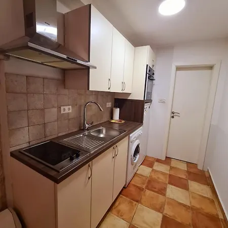 Apartament Max'S Downtown Oasis Zadar Zewnętrze zdjęcie