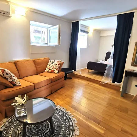Apartament Max'S Downtown Oasis Zadar Zewnętrze zdjęcie