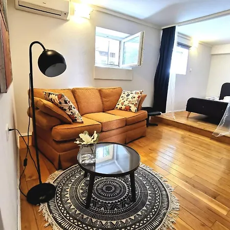 Apartament Max'S Downtown Oasis Zadar Zewnętrze zdjęcie