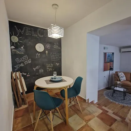 Apartament Max'S Downtown Oasis Zadar Zewnętrze zdjęcie