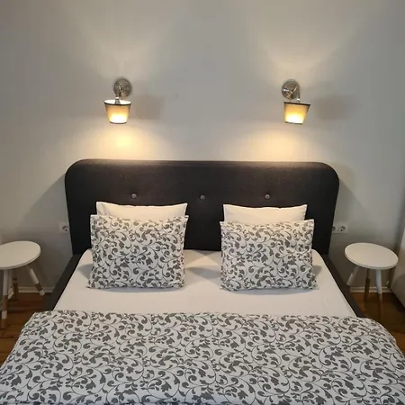 Apartament Max'S Downtown Oasis Zadar Zewnętrze zdjęcie
