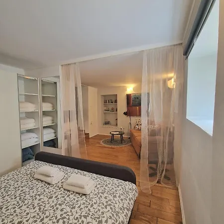 Apartament Max'S Downtown Oasis Zadar Zewnętrze zdjęcie