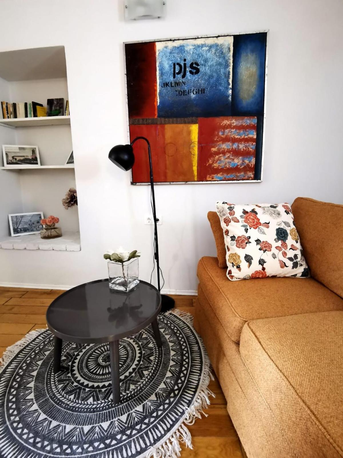 Apartament Max's Downtown Oasis Zadar