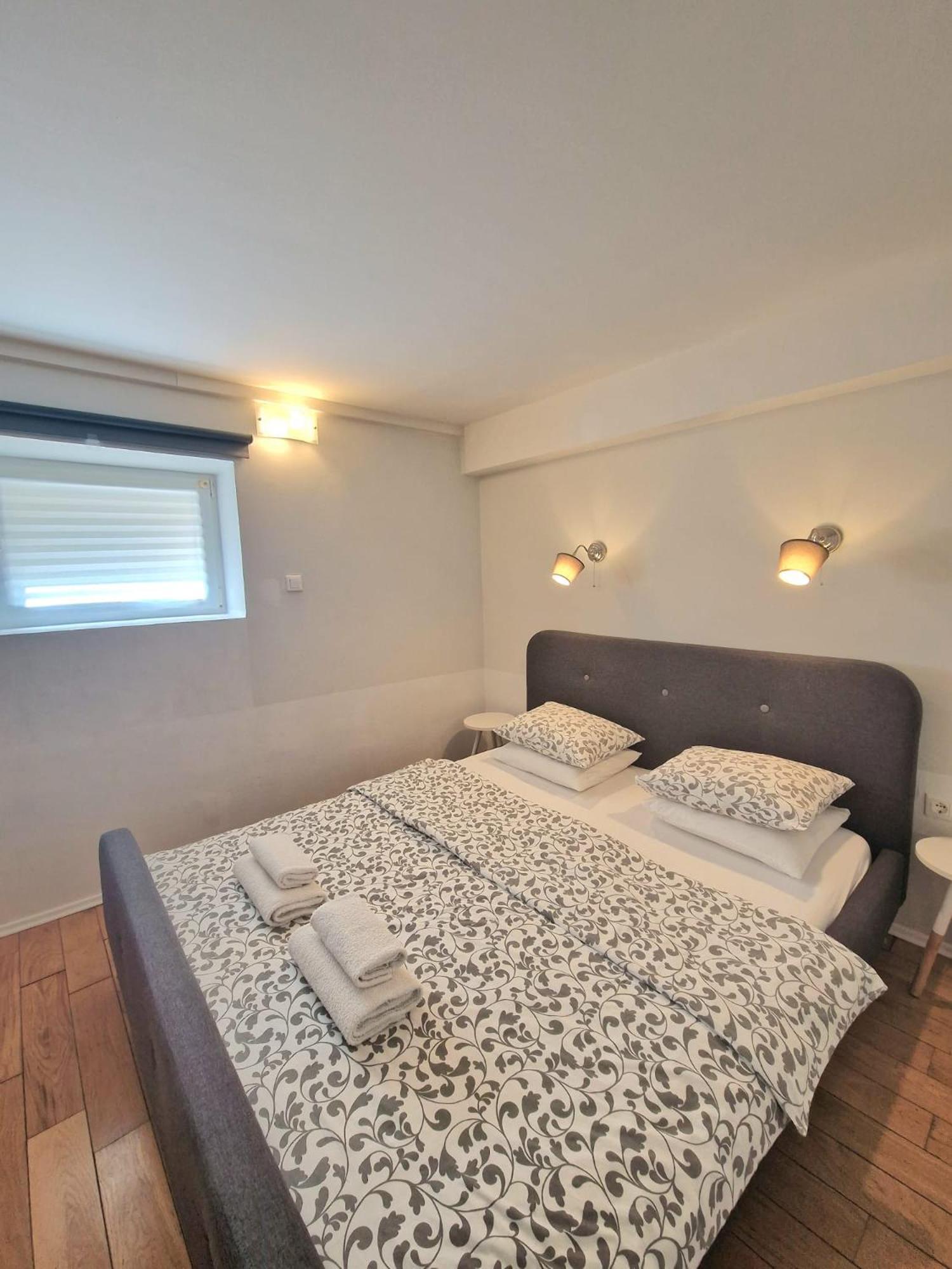 Apartament Max's Downtown Oasis Zadar